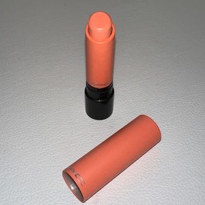 MAC Coral Bite O Georgia Lipstick